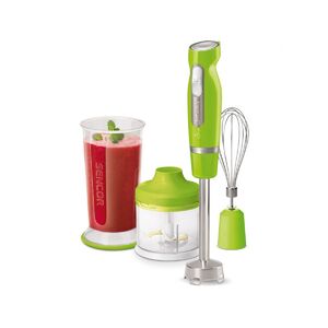 Botmixer szett SHB 4461GR-EUE3 z&ouml;ld SENCOR