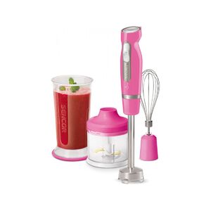 Botmixer szett SHB 4468GR-EUE3 r&oacute;zsasz&iacute;n SENCOR