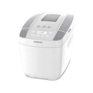 Keny&eacute;rs&uuml;tőg&eacute;p SBR 0770WH Sencor 2 lap&aacute;tos, 1,2 kg