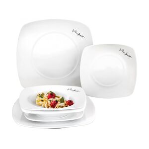 &Eacute;tk&eacute;szlet ker&aacute;mia sz&ouml;gletes 6 r&eacute;szes LT9002 Dina Lamart