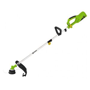 Fűkasza el. FZS 2050-E Fieldmann 1400W, 42 cm