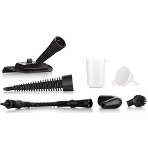 Gőztiszt&iacute;t&oacute; SSC 3001YL Sencor