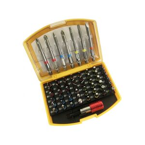 Bitk&eacute;szlet FDS 9003-56R Fieldmann 56 r&eacute;szes