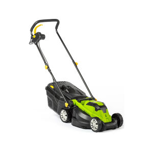 Fűny&iacute;r&oacute; el. FZR 2031-E Fieldmann 1300W, 32 cm