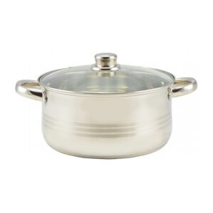 L&aacute;bas &uuml;veg fedővel rm. 20x10 cm 3 L SE