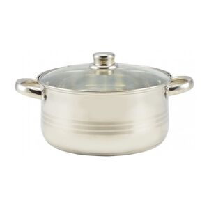 L&aacute;bas &uuml;veg fedővel rm. 28x14 cm 8,5 L SE