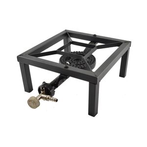 G&aacute;zzs&aacute;moly sz&ouml;gletes 25,5x25,5x12,4 cm g&aacute;zr&oacute;zsa 11,5 cm