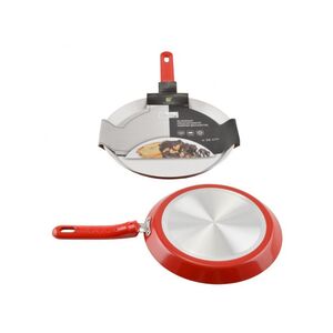 Palacsintas&uuml;tő ker&aacute;mia bevonatos 26 cm 1,8 mm