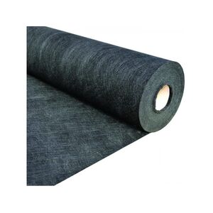 Geotext&iacute;lia / talajtakar&oacute; f&oacute;lia  FEKETE  50g/m2 3,2x10m