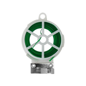 K&ouml;t&ouml;ződr&oacute;t v&aacute;g&oacute;szerkezettel 15 m&eacute;teres OT1001 ST