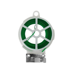 K&ouml;t&ouml;ződr&oacute;t v&aacute;g&oacute;szerkezettel 30 m&eacute;teres OT1001 ST