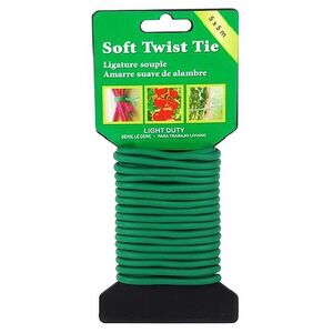 Gumik&ouml;t&ouml;zőcső  5 mm x 5 m ST