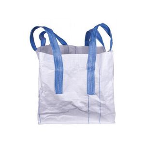 Lombgyűjtő zs&aacute;k 4 f&uuml;les max.800 kg 70*70*70cm ST