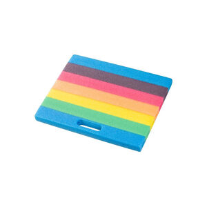 Strend Pro t&eacute;rdv&eacute;dő - K&eacute;nyelmes v&eacute;delem a kerti munk&aacute;khoz A Strend Pro t&eacute;rdv&eacute;dő ide&aacute;lis megold&aacute;s a k&eacute;nyelmes &eacute;s v&eacute;dő kerti munk&aacute;hoz.Kiv&aacute;l&oacute; minős&eacute;gű habszivacs anyagb&oacute;l k&eacute;sz&uuml;lt, amely hossz&uacute; ideig tart&oacute; t&eacute;rdel&eacute;s k&ouml;zben is k&eacute;nyelmet biztos&iacute;t.K&ouml;nnyű, szakad&aacute;s&aacute;ll&oacute; &eacute;s v&iacute;z&aacute;ll&oacute;, &iacute;gy ide&aacute;lis seg&iacute;tője a kert&eacute;szked&eacute;snek vagy m&aacute;s f&ouml;ldmunk&aacute;knak.Ak&aacute;r, hogy nem kell a t&eacute;rdel&eacute;shez Tulajdons&aacute;gok: M&eacute;retek:35 x 30 x 3 cm - bős&eacute;ges fel&uuml;letet biztos&iacute;t a k&eacute;nyelmes t&eacute;rdel&eacute;shez. Anyag:Hab, szakad&aacute;s- &eacute;s v&iacute;z&aacute;ll&oacute;, hossz&uacute; &eacute;lettartamot biztos&iacute;t. Sz&iacute;n:Sz&iacute;nes kialak&iacute;t&aacute;s, hogy feldobja a kert&eacute;szeti felszerel&eacute;s&eacute;t. K&ouml;nnyű &eacute;s k&eacute;nyelmes:Maxim&aacute;lis k&eacute;nyelmet biztos&iacute;t a f&ouml;ld&ouml;n v&eacute;gzett munka sor&aacute;n. A Strend Pro t&eacute;rdv&eacute;dő egy praktikus &eacute;s k&eacute;nyelmes eszk&ouml;z, amelyet minden kert&eacute;sz &eacute;rt&eacute;kelni fog. Ide&aacute;lis &ouml;nt&ouml;z&eacute;shez, &uuml;ltet&eacute;shez vagy egy&eacute;b kerti munk&aacute;khoz.