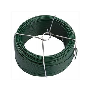 K&ouml;t&ouml;ződr&oacute;t PVC bevonattal 0,80 mm 75 m&eacute;ter ST