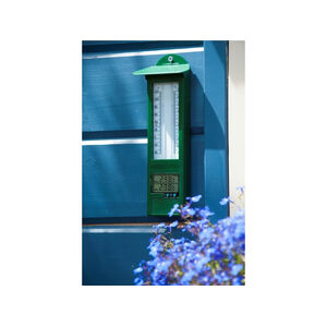 Hőm&eacute;rő Min-Max KELVIN 15   6080061