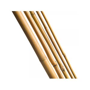 Bambuszr&uacute;d 240cm/3db 18-20 mm/ r&eacute;gi 5020026