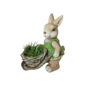 A MagicHome Ny&uacute;l talicsk&aacute;val dekor&aacute;ci&oacute; b&aacute;rmely kert vagy udvar d&iacute;sze lehet. Kedvenc vir&aacute;gj&aacute;t &uuml;ltetheti el benne. A dekor&aacute;ci&oacute; a vir&aacute;g&aacute;gy&aacute;s sz&iacute;nes kieg&eacute;sz&iacute;tojek&eacute;nt is meg&aacute;llja a hely&eacute;t a vir&aacute;gok &eacute;s bokrok k&ouml;z&ouml;tt. A dekor&aacute;ci&oacute; m&eacute;retei 35 x 20 x 40 cm.