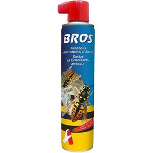 Dar&aacute;zs &eacute;s l&oacute;dar&aacute;zs aerosol 300 ml