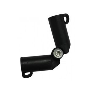 Vir&aacute;gt&aacute;maszhoz r&ouml;gz&iacute;tő klipsz 16mm V t&iacute;pus&uacute; csatlakoz&oacute; elem 2 db/cs CH