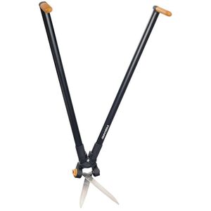 Fű &eacute;s s&ouml;v&eacute;nyny&iacute;r&oacute; hossz&uacute;nyelű 113710