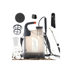 Permetező  akkus 7 L CH