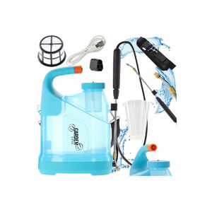 Permetező  akkus 5 L CH