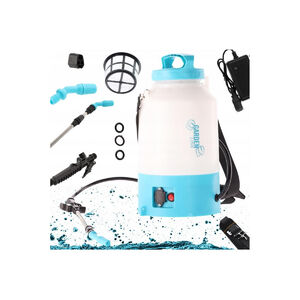 Permetező  akkus 5 L CH