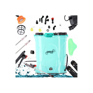 Permetező  akkus 12 L CH