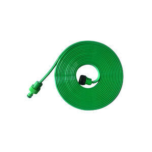 Esőztető t&ouml;mlő 3 utas 7,5m CH