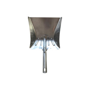 Szemeteslap&aacute;t f&eacute;m udvari nyelezett, r&ouml;vid ny&eacute;llel 22.5 x 23 x 35.7 CM CH