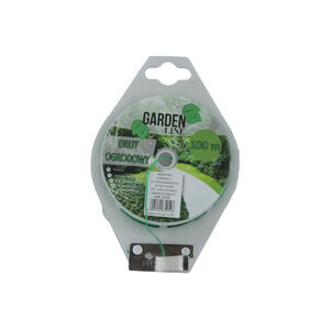 K&ouml;t&ouml;ződr&oacute;t v&aacute;g&oacute;szerkezettel  100 m CH