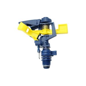 Sz&oacute;r&oacute;fej műa. impulzus szektoros. 1/2˝ km csatlakoz&aacute;s