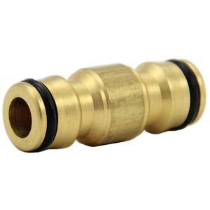 Kuplungos &ouml;sszek&ouml;tő elem r&eacute;z 1/2-es t&ouml;mlőtold&oacute;hoz