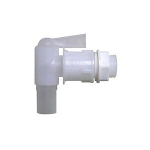 Esőv&iacute;zt&aacute;rol&oacute;hoz csap 3/4" kifoly&aacute;s 3/4" csavar +anya (Hord&oacute;csap)