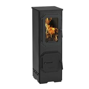 K&aacute;lyha Colorado fekete 5 kW Wamsler