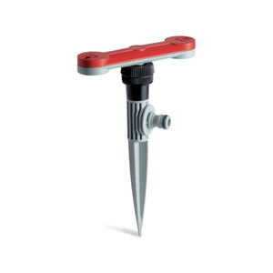 &Ouml;nt&ouml;ző k&ouml;r lesz&uacute;r&oacute; t&uuml;sk&eacute;vel, egyenletes sz&oacute;r&aacute;sk&eacute;ppel, kuplungos csatlakoz&aacute;s