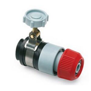 Csapcsatlakoz&oacute; - v&iacute;ztolvaj t&ouml;mlőcsatlakoz&oacute;val 1/2" t&ouml;mlőh&ouml;z