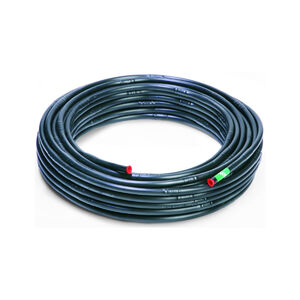 Csepegtető t&ouml;mlő 25 m/20mm 2 l/&oacute;ra 30 cm tőt&aacute;vra