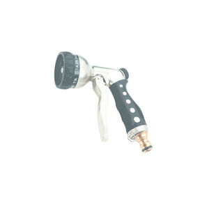 Sz&oacute;r&oacute;pisztoly alum&iacute;nium, 7 funkci&oacute;s