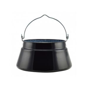 Halfőző bogr&aacute;cs, zom&aacute;ncos  10 literes