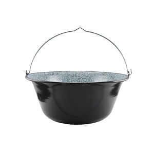 Zom&aacute;ncozott bogr&aacute;cs  40/50 literes