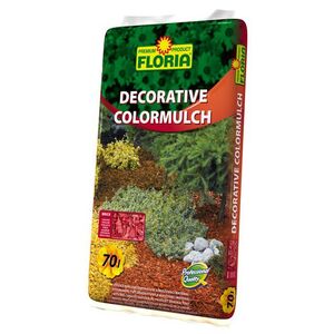 Fak&eacute;reg Dekor Orange  70 Liter  ACS (36/raklap)