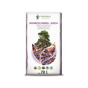 Fak&eacute;reg borovi 70 literes Man (33/raklap)