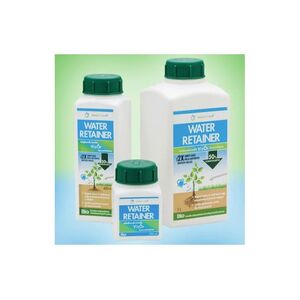 Water Retainer/ V&iacute;zőr 400 ml