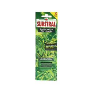 T&aacute;prudacska z&ouml;ld 30 db Substral 10500K / 109239