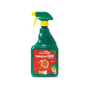 Rovar&ouml;lő permet Celaflor Careo sz&oacute;r&oacute;fejes 750- 800 ml Substral 66300/66190