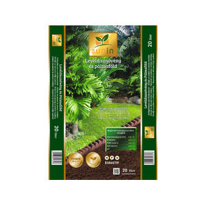 Vir&aacute;gf&ouml;ld lev&eacute;ld&iacute;szn&ouml;v&eacute;ny &eacute;s p&aacute;lmaf&ouml;ld 20l Sunin 120db/raklap