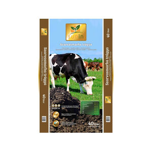 Marhatr&aacute;gya Pr&eacute;mium 40l Sunin 48db/raklap