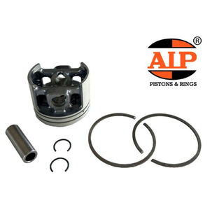 DUGATTYÚ KOMPLETT STIHL  026, MS260, MS260C 44,7mm AIP